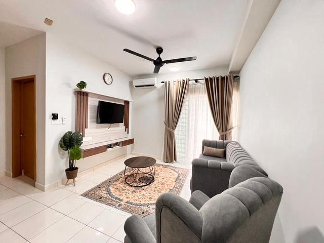 Serviced Residence for rent in Tanjong Sepat, Selangor