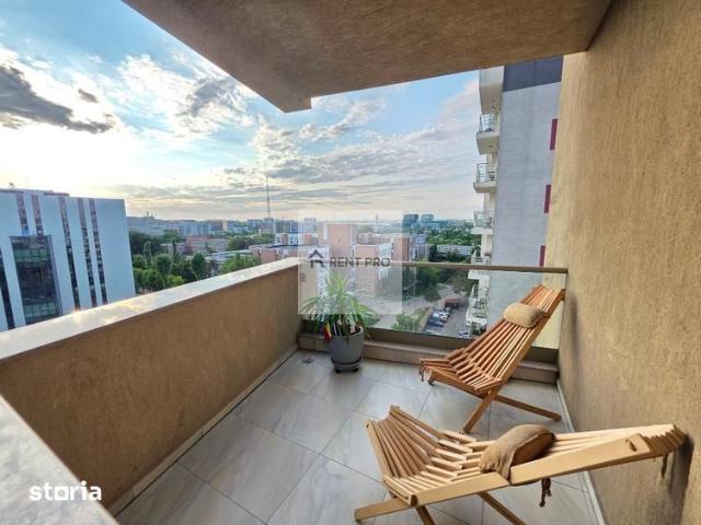 Apartament închirieri în București