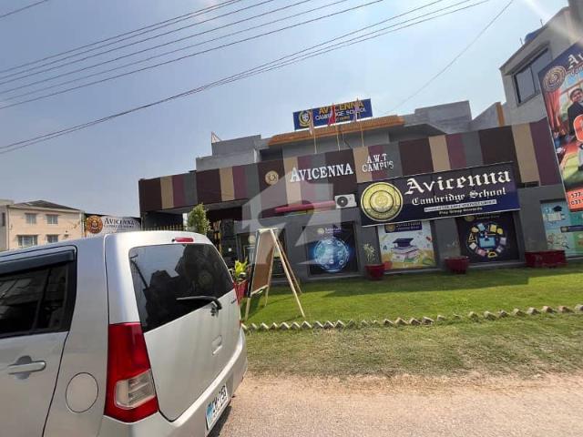 Building for sale in Rawalpindi, Islamabad Capital Territory