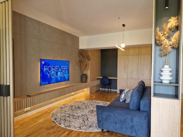 Apartament închirieri în București