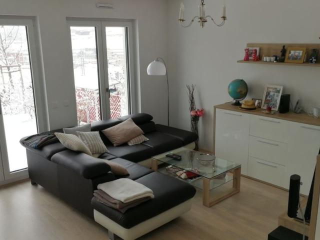 Apartment mieten in Aubing-Lochhausen-Langwied, München