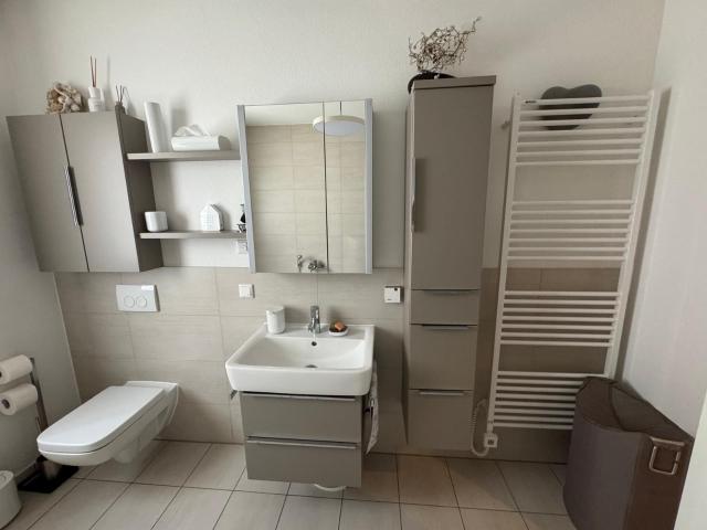Apartment mieten in Friedberg, Hessen