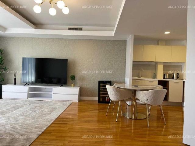 Apartament închirieri în București