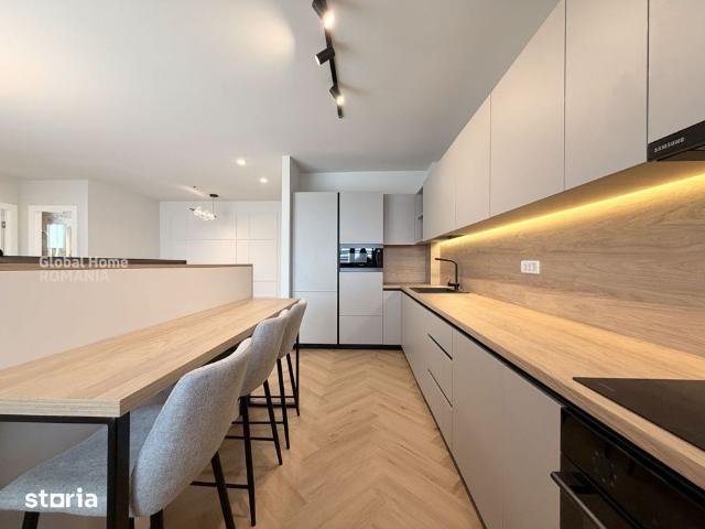 Apartament închirieri în București