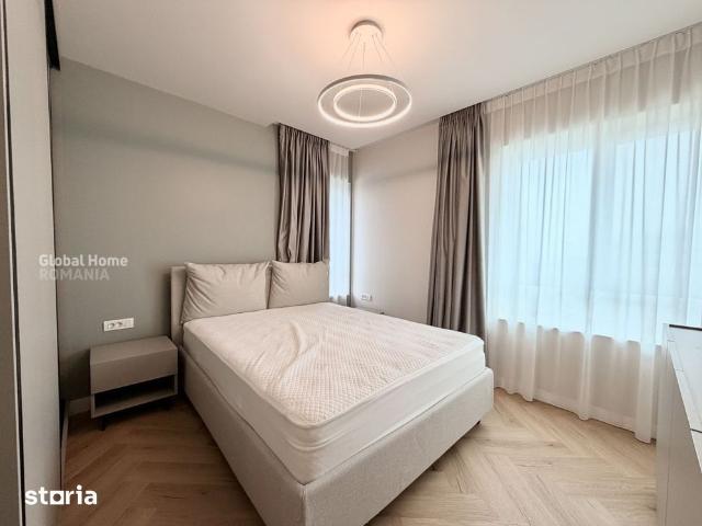 Apartament închirieri în București