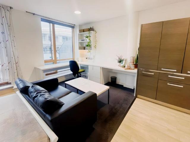 Studio for rent in Holborn, Greater London