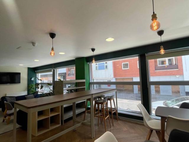 Studio for rent in Holborn, Greater London