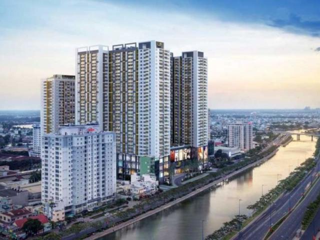 Căn hộ cho thuê tại Thủ Đức, Hồ Chí Minh