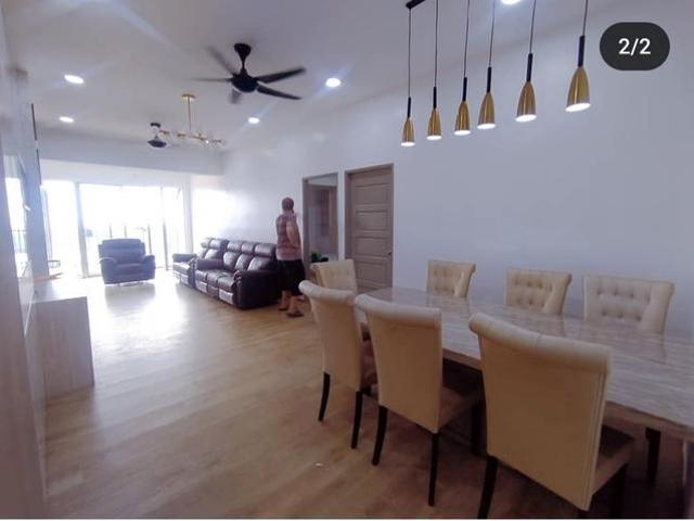 Condominium for rent in Perak