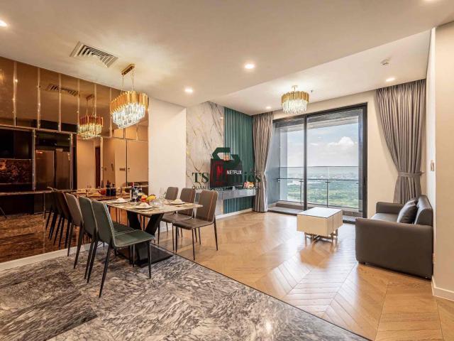 Căn hộ cho thuê tại Thủ Đức, Hồ Chí Minh