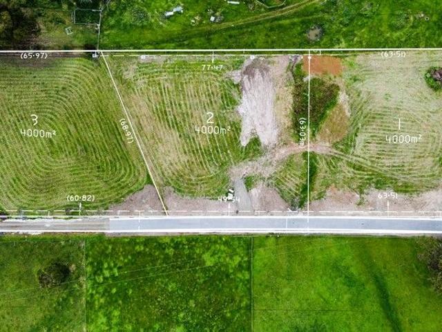 Land for sale in Neerim South, Victoria