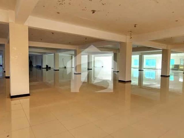 Office for rent in اسلام آباد, زون 1