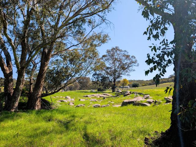 Property for sale in West Toodyay, Western Australia