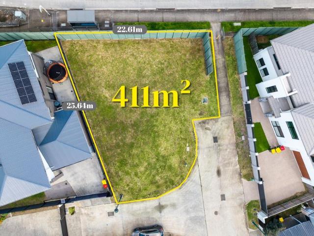 Land for sale in Toombul, Queensland
