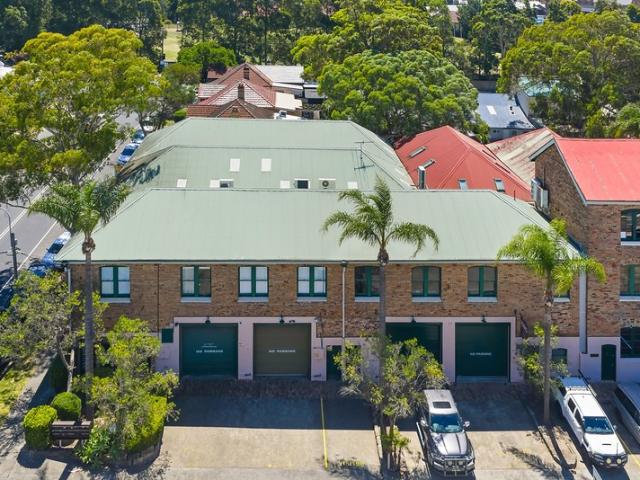 Office for sale in Sydney, New South Wales