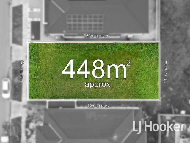 Land for sale in Camerons Creek, Victoria