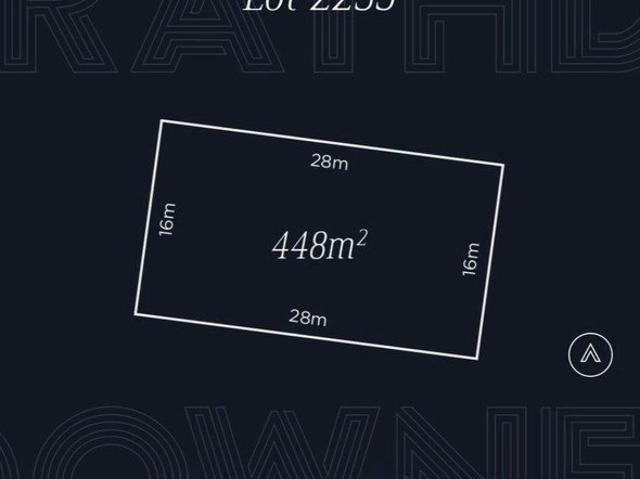 Land for sale in Wollert, Melbourne