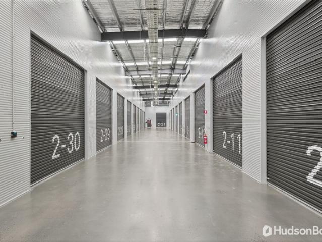 Warehouse for sale in Camerons Creek, Victoria