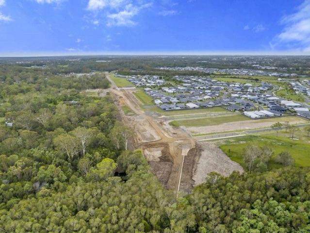 Land for sale in Toombul, Queensland