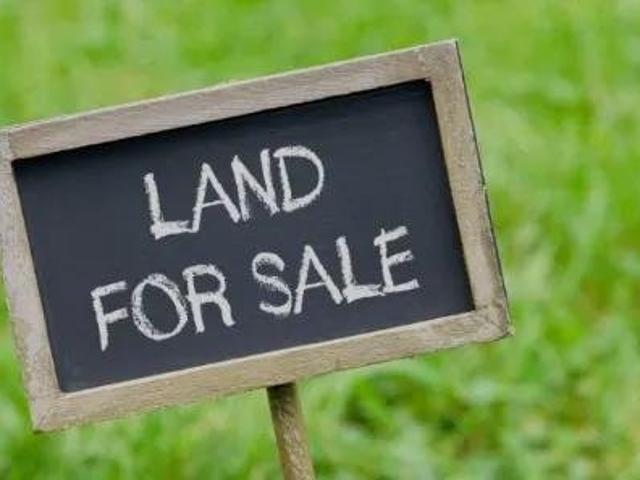 Land for sale in Sydney, New South Wales