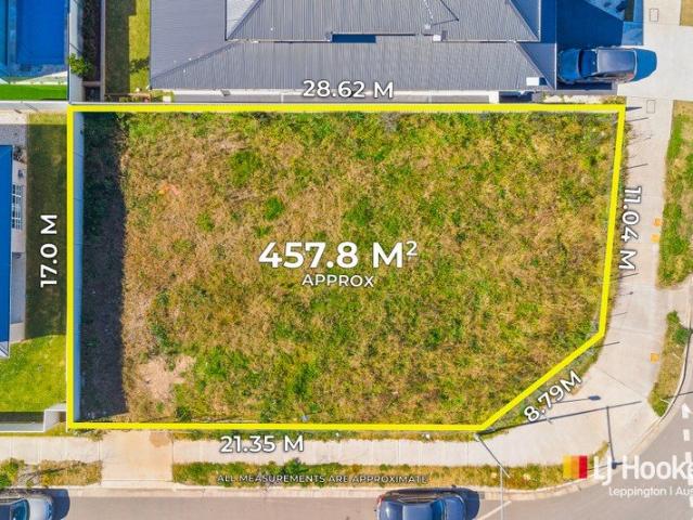 Land for sale in Sydney, New South Wales