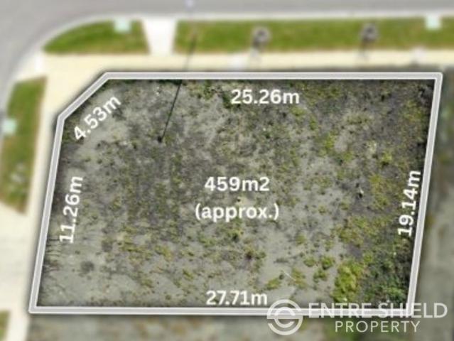 Land for sale in Camerons Creek, Victoria