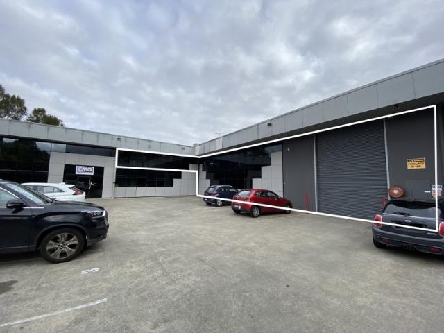 Warehouse for rent in Sydney, New South Wales