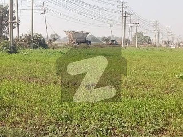Land for sale in Rawalpindi, Islamabad Capital Territory