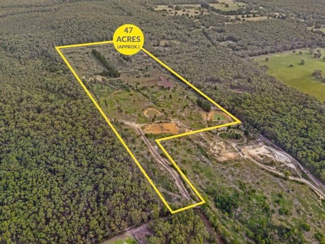 Land for sale in Ross Creek, Victoria