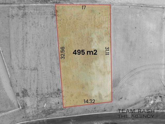 Land for sale in Hilbert, Western Australia