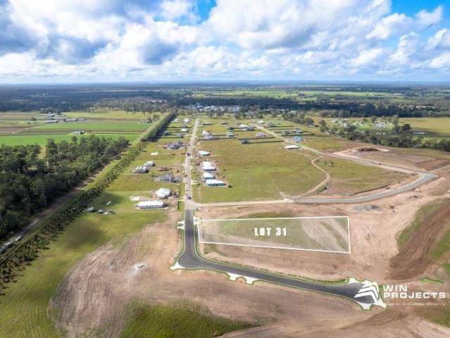 Land for sale in Maryborough, Queensland