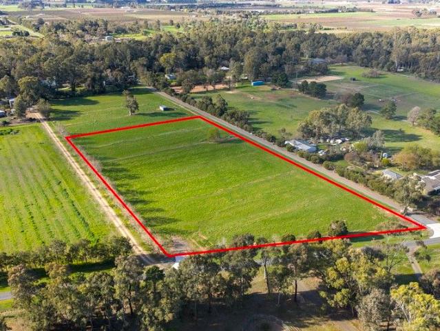 Land for sale in Kialla, Victoria