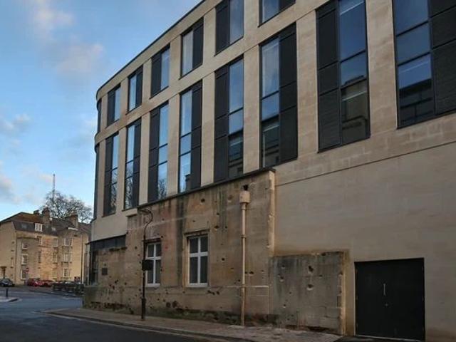Room for rent in Dulcote, Bath And North East Somerset