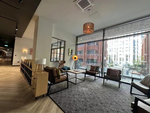 Room for rent in Arena Quarter, Leeds