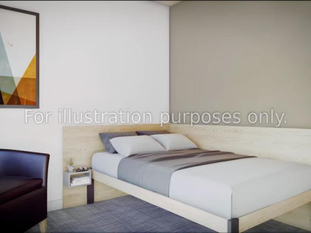 Room for rent in St Ann's, City of Nottingham