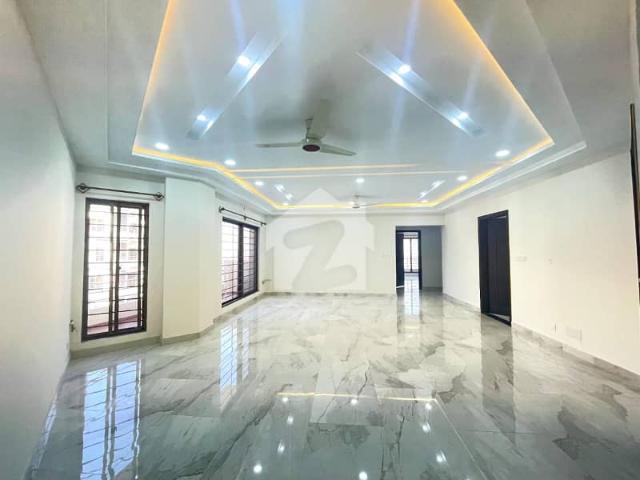 Apartment for sale in Islamabad