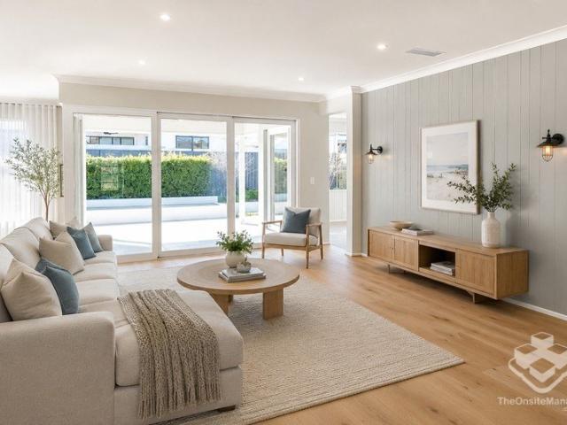 House for rent in Newport, Greater Brisbane
