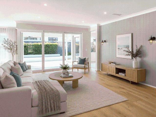 House for rent in Newport, Greater Brisbane
