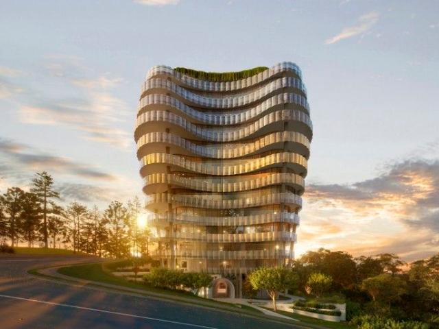 Apartment for sale in Fernbrook, Queensland