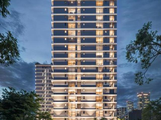 Apartment for sale in Kilimani, Westlands