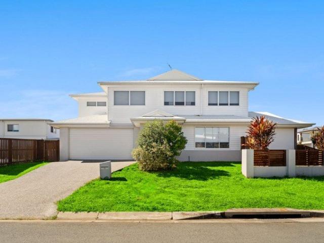 Townhouse for rent in Toombul, Queensland