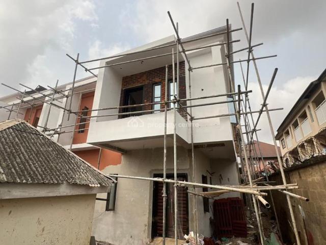 Duplex for sale in Kosofe , Abuja