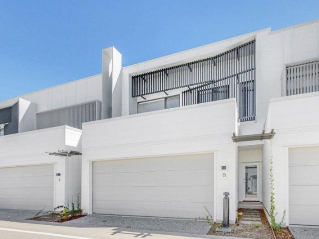 Townhouse for rent in Toombul, Queensland