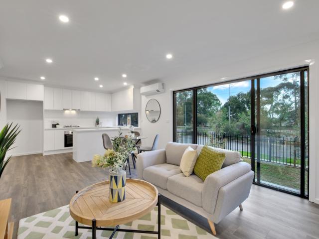 Townhouse for sale in Camerons Creek, Victoria