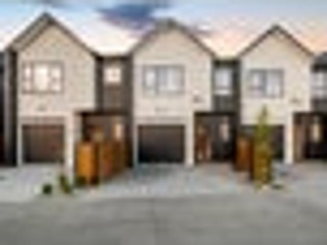 Townhouse for sale in Waitoki, Rodney