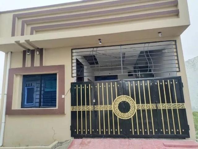 House for sale in Rawalpindi, Islamabad Capital Territory