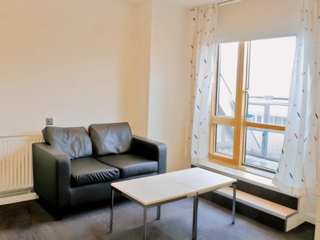 Studio for rent in Holborn, Greater London