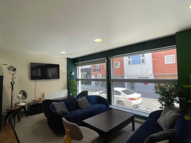 Studio for rent in Holborn, Greater London