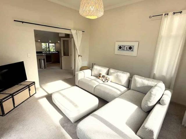 House for rent in Hillersden, Oroua County