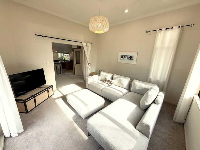 House for rent in Mission Bay, Ōrākei